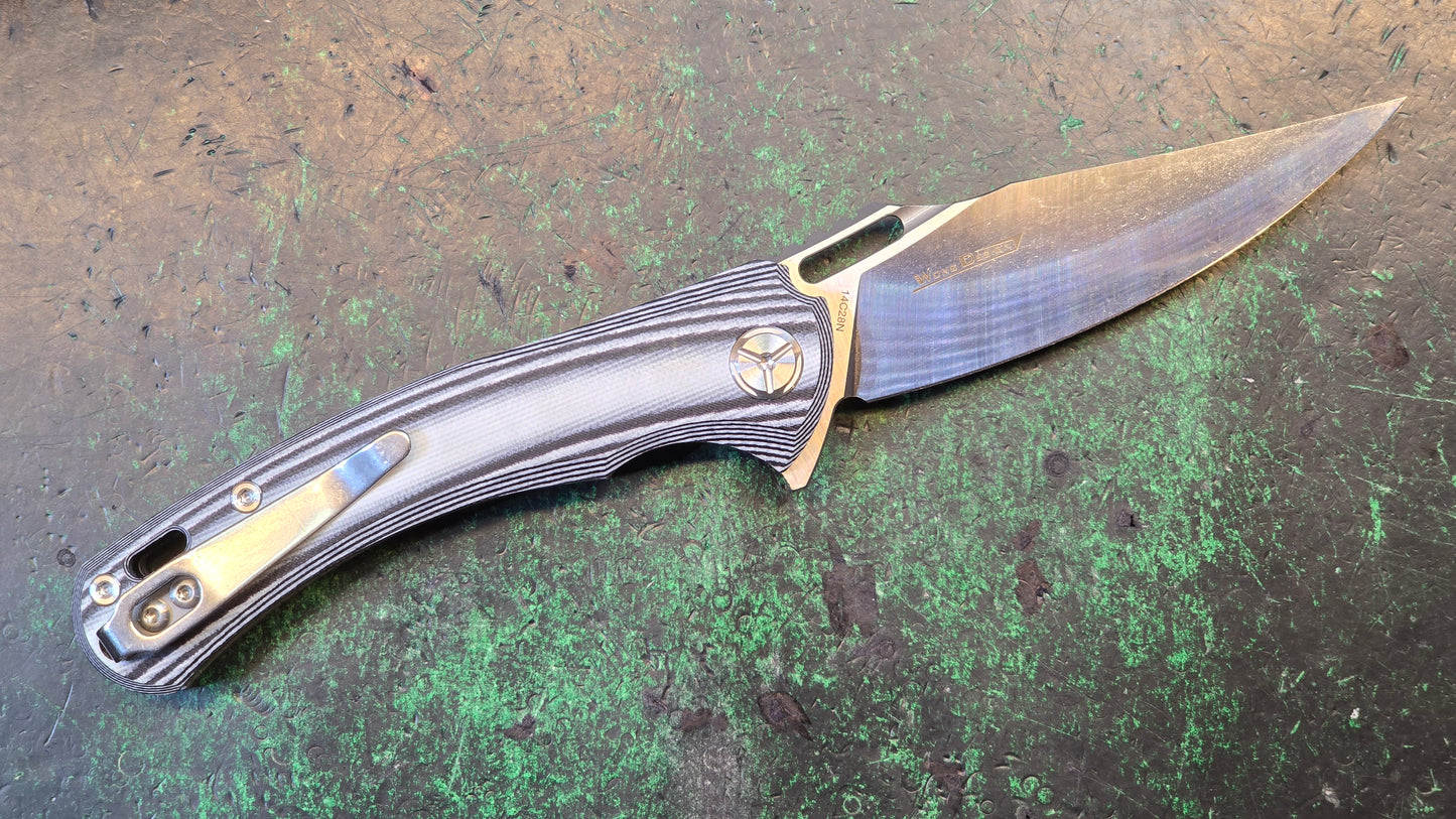 TWOSUN TS127 G-10 14C28N (NEW)