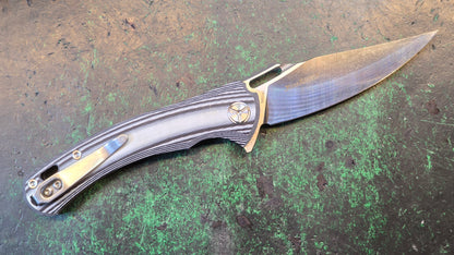 TWOSUN TS127 G-10 14C28N (NEW)