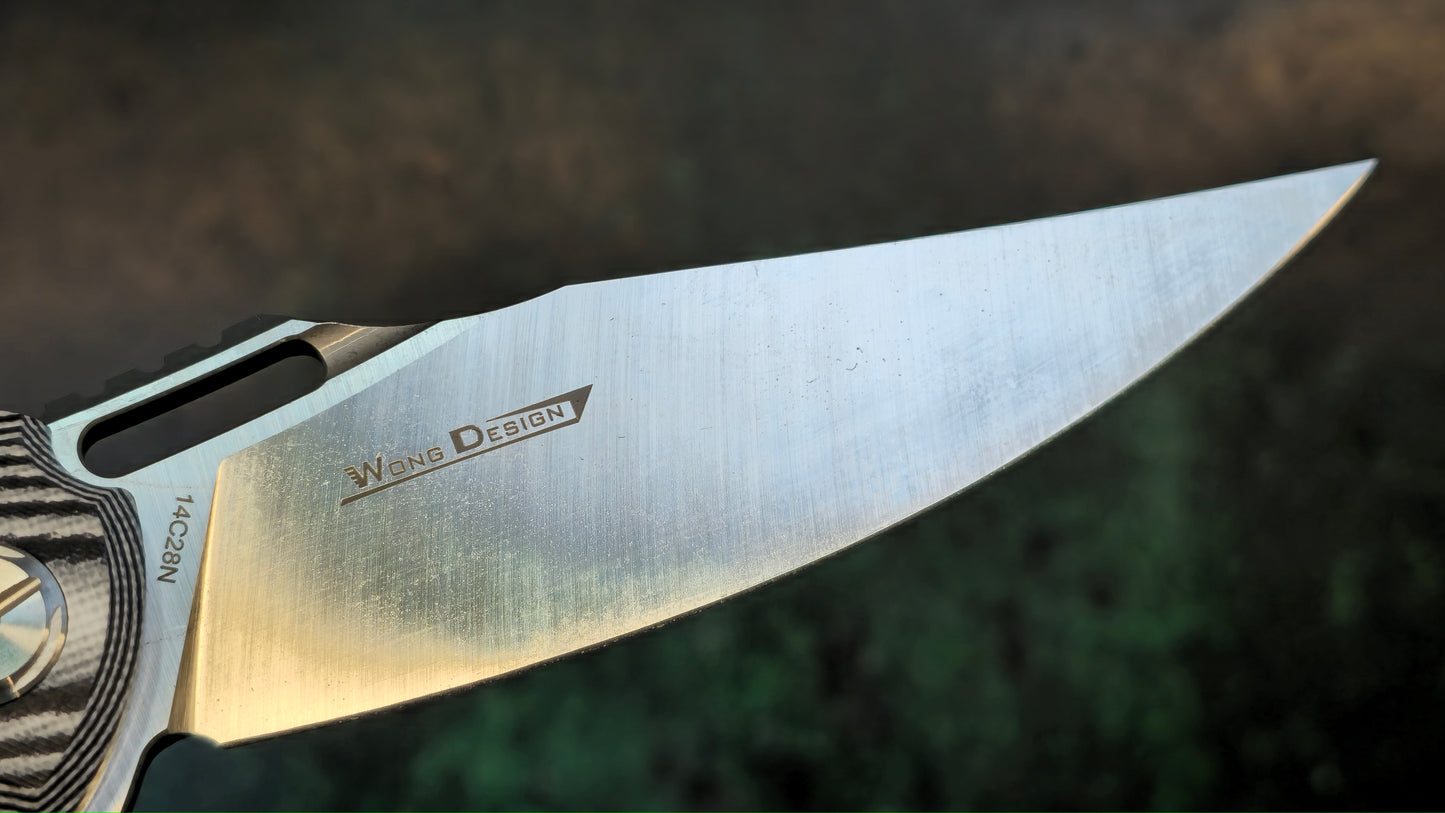 TWOSUN TS127 G-10 14C28N (NEW)