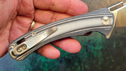 TWOSUN TS127 G-10 14C28N (NEW)