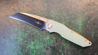 TWOSUN TS48 G-10 D2 (NEW)