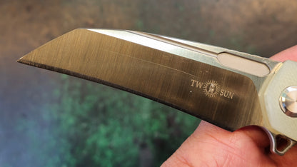 TWOSUN TS48 G-10 D2 (NEW)