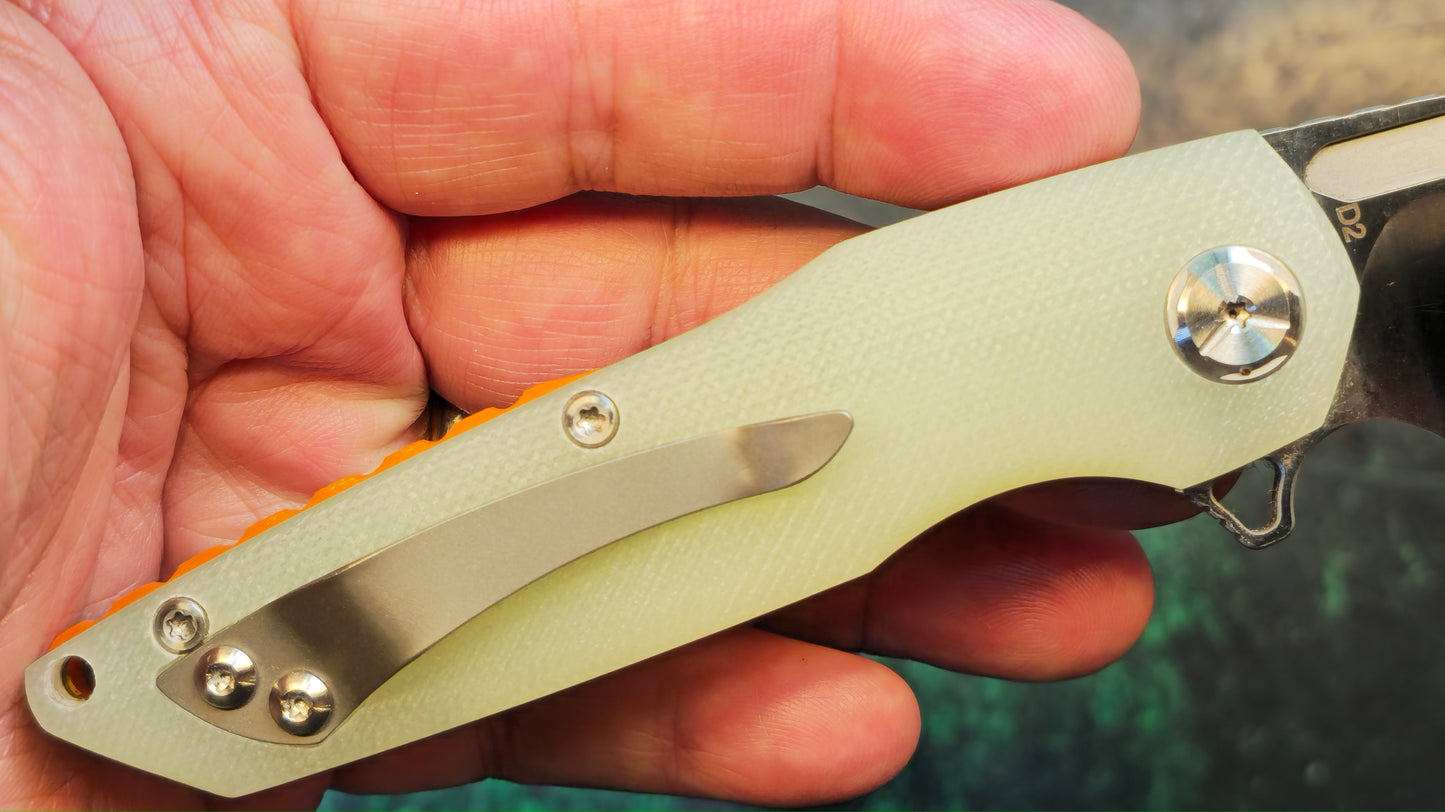 TWOSUN TS48 G-10 D2 (NEW)