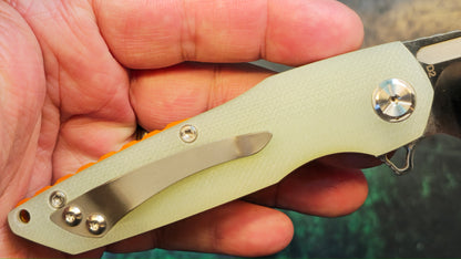 TWOSUN TS48 G-10 D2 (NEW)