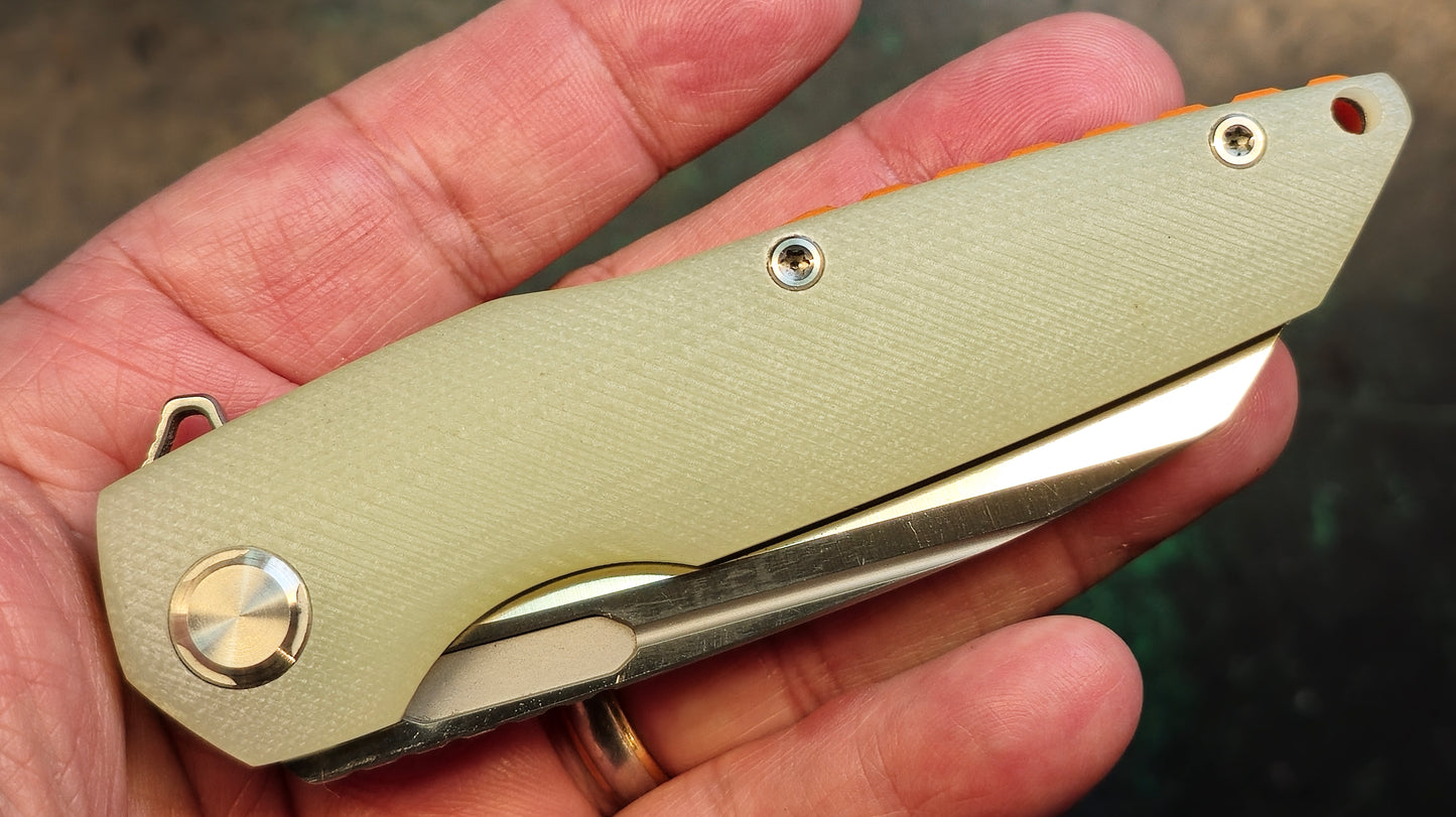TWOSUN TS48 G-10 D2 (NEW)