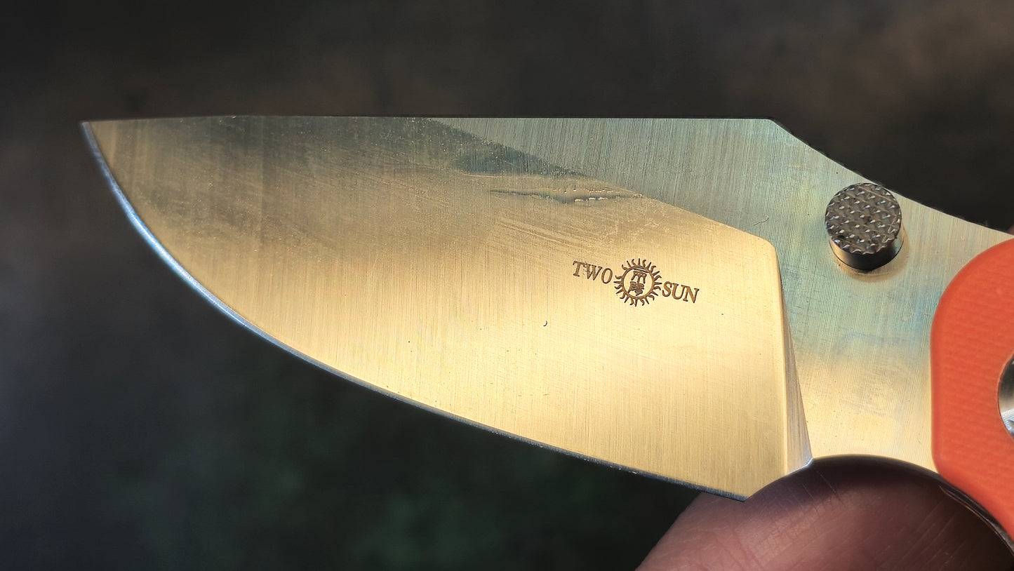 TWOSUN TS268 G-10 14C28N (NEW)