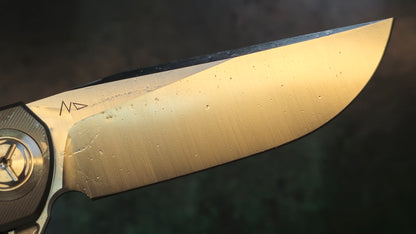 TWOSUN TS383 Titanium M390 (NEW)