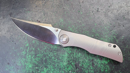 TWOSUN TS269 Titanium D2 (NEW - OPEN BOX)