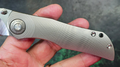 TWOSUN TS269 Titanium D2 (NEW - OPEN BOX)