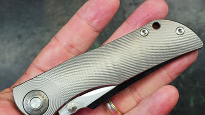 TWOSUN TS269 Titanium D2 (NEW - OPEN BOX)