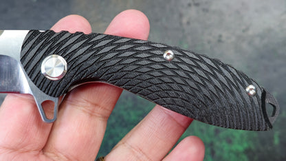 TWOSUN TS31 G-10 D2 (NEW - OPEN BOX)
