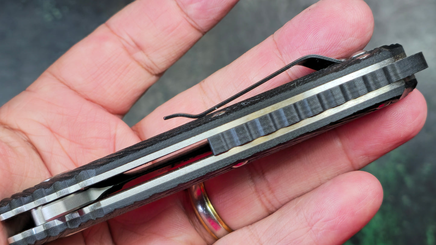 TWOSUN TS31 G-10 D2 (NEW - OPEN BOX)