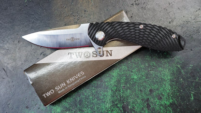 TWOSUN TS31 G-10 D2 (NEW - OPEN BOX)