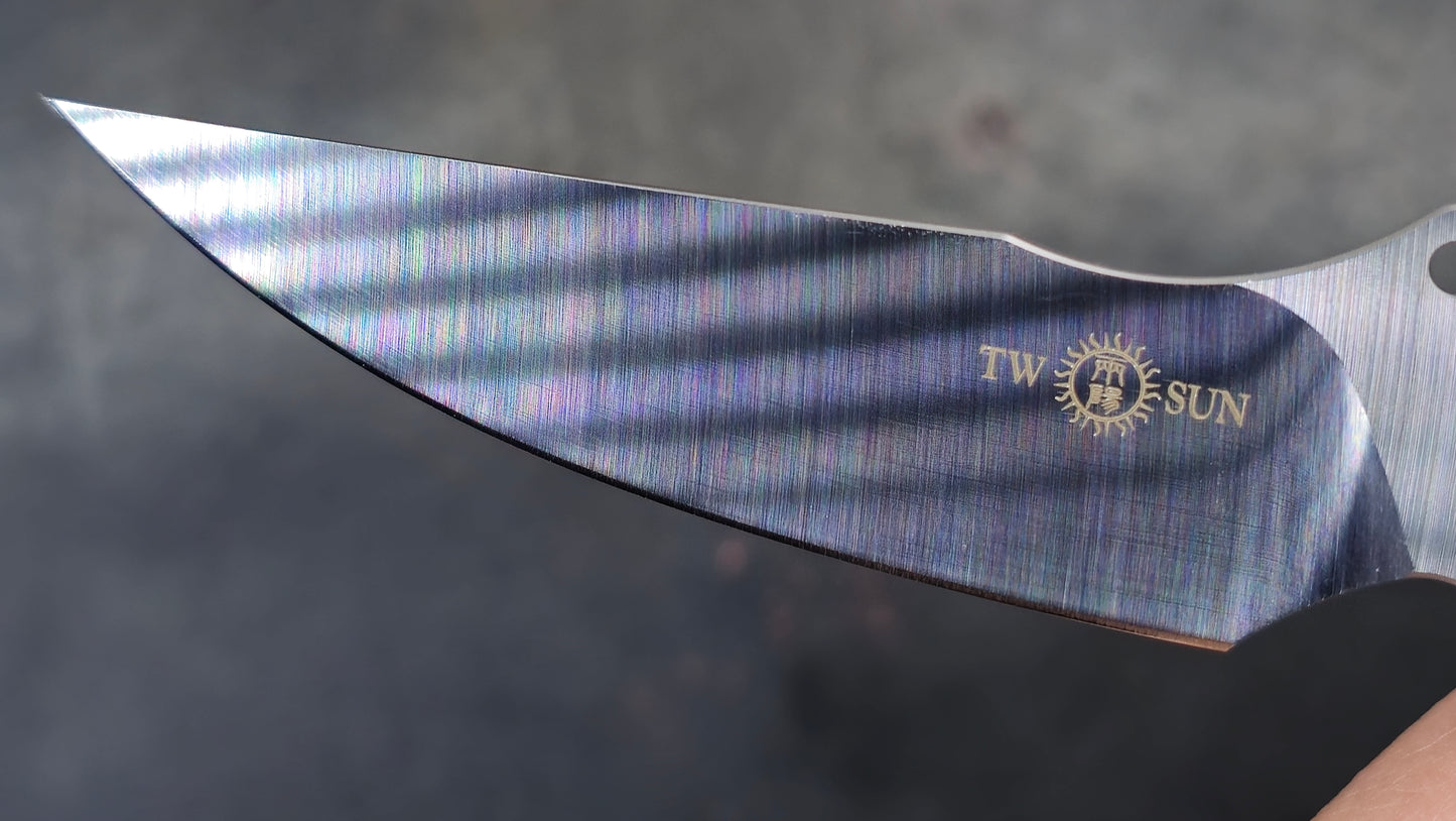 TWOSUN TS198 Titanium 14C28N (USED)