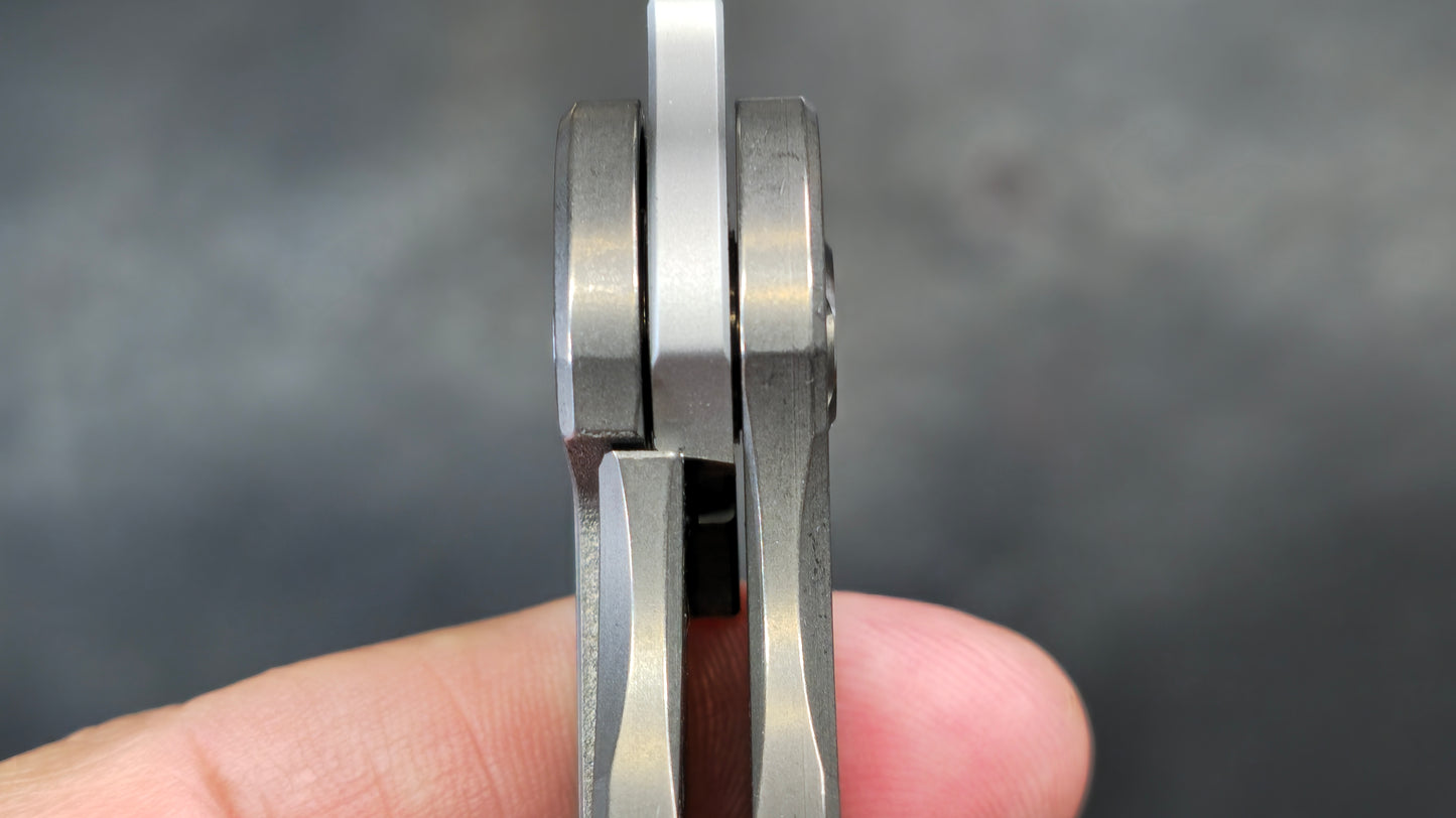 TWOSUN TS198 Titanium 14C28N (USED)