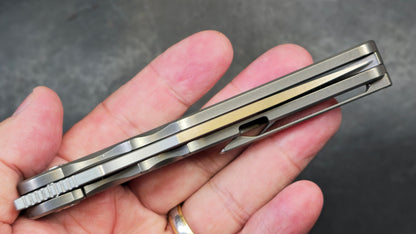 TWOSUN TS198 Titanium 14C28N (USED)