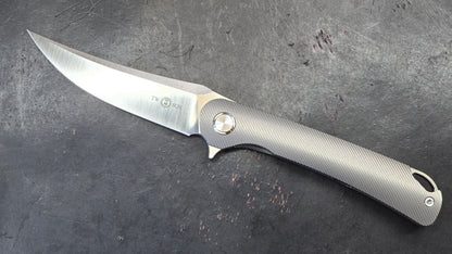 TWOSUN TS159 Titanium S90V (NEW)