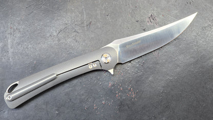TWOSUN TS159 Titanium S90V (NEW)