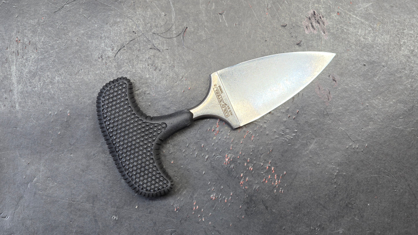 COLD STEEL Safe Maker II Kray-Ex AUS 8 Steel, (NEW)