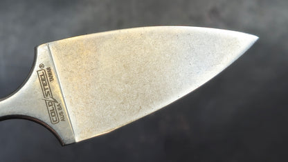 COLD STEEL Safe Maker II Kray-Ex AUS 8 Steel, (NEW)