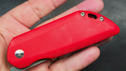 KIZER Comfort G10 154CM (NEW)