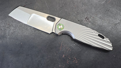TWOSUN TS450 - Lines Titanium 14C28N (NEW)