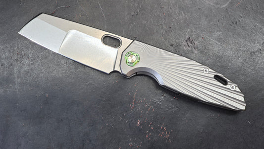 TWOSUN TS450 - Lines Titanium 14C28N (NEW)