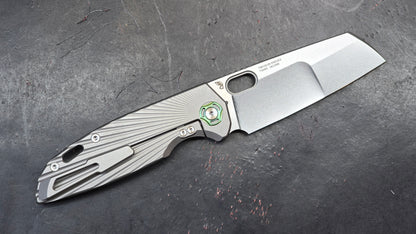 TWOSUN TS450 - Lines Titanium 14C28N (NEW)