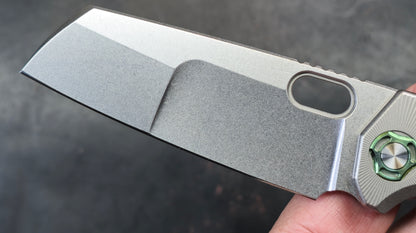 TWOSUN TS450 - Lines Titanium 14C28N (NEW)