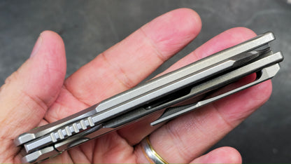TWOSUN TS450 - Lines Titanium 14C28N (NEW)