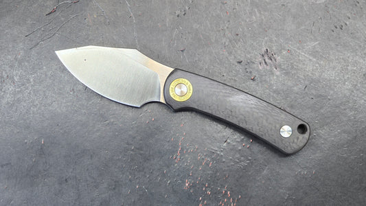 TWOSUN TS525 Carbon Fiber M390 (NEW)