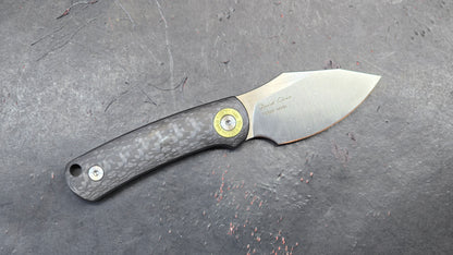 TWOSUN TS525 Carbon Fiber M390 (NEW)