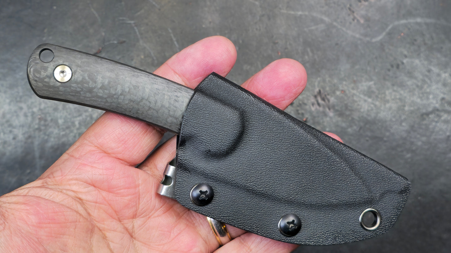 TWOSUN TS525 Carbon Fiber M390 (NEW)