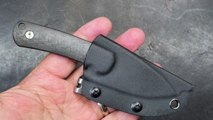 TWOSUN TS525 Carbon Fiber M390 (NEW)