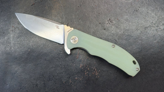 CH 3504 Jade G10 D2 (USED)
