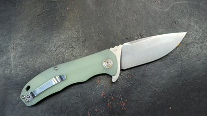 CH 3504 Jade G10 D2 (USED)