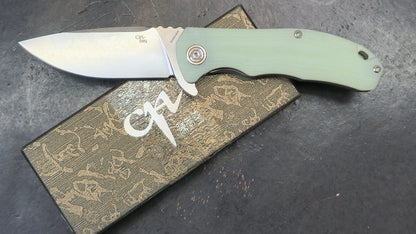 CH 3504 Jade G10 D2 (USED)