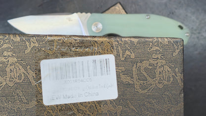 CH 3504 Jade G10 D2 (USED)
