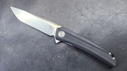 CH 3002 Black G10 D2 (USED)
