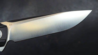 CH 3002 Black G10 D2 (USED)
