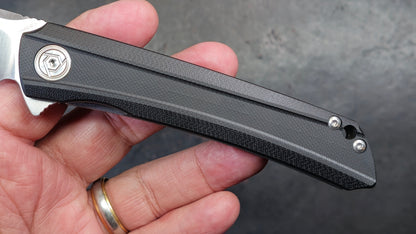 CH 3002 Black G10 D2 (USED)