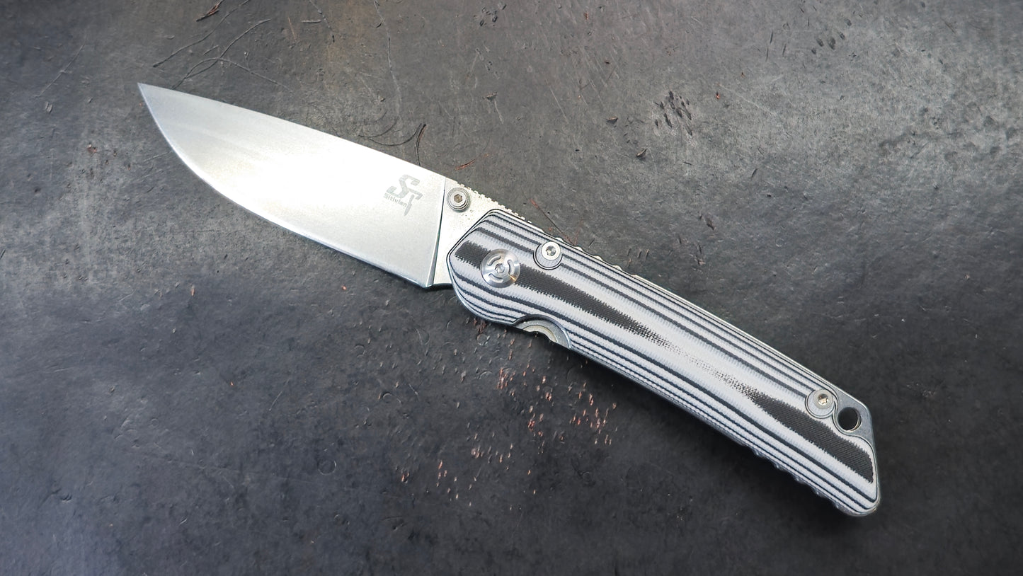 Sitivien ST-128 G10 D2 (USED)