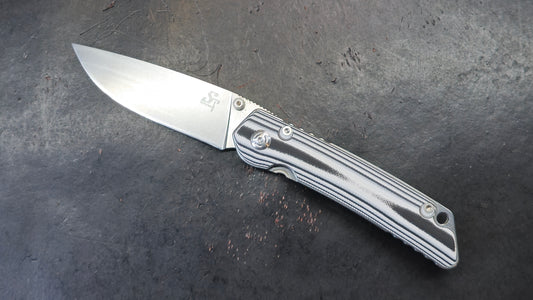 Sitivien ST-128 G10 D2 (USED)