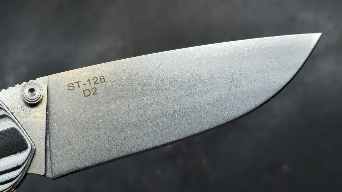 Sitivien ST-128 G10 D2 (USED)