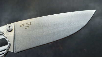 Sitivien ST-128 G10 D2 (USED)