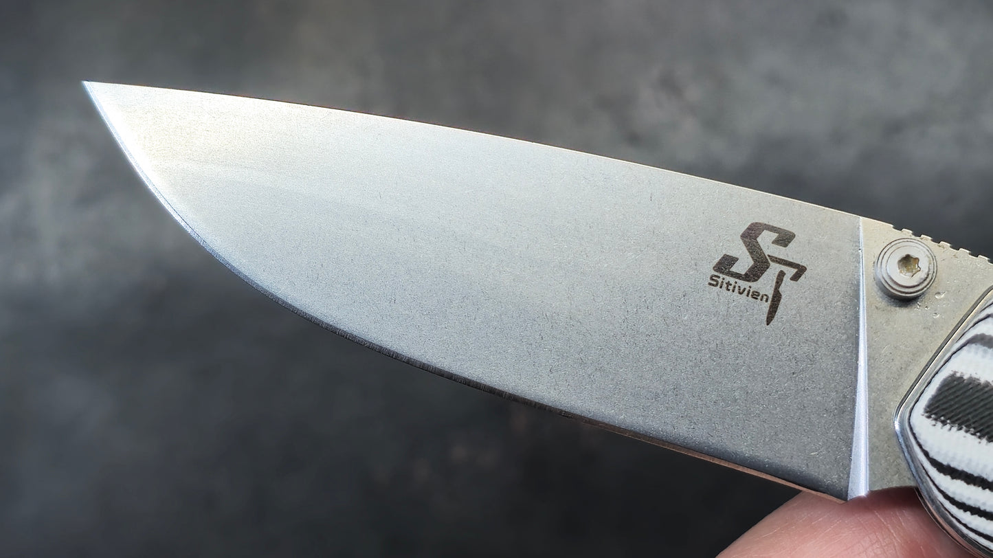 Sitivien ST-128 G10 D2 (USED)