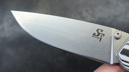 Sitivien ST-128 G10 D2 (USED)