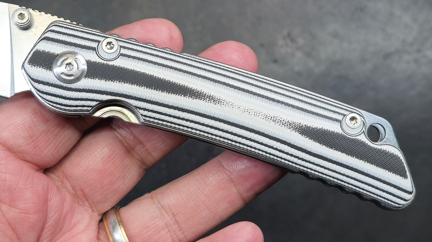 Sitivien ST-128 G10 D2 (USED)