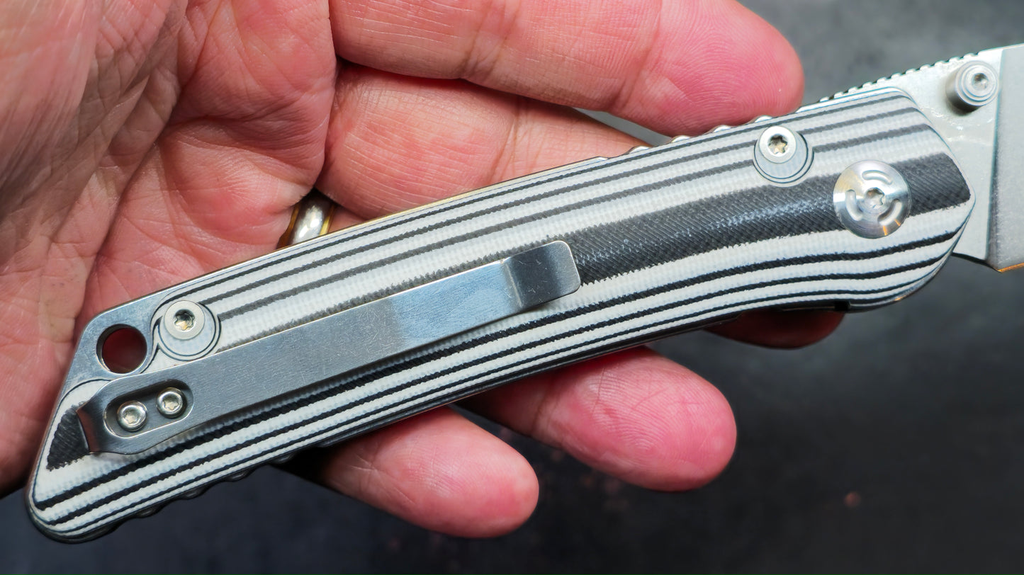 Sitivien ST-128 G10 D2 (USED)