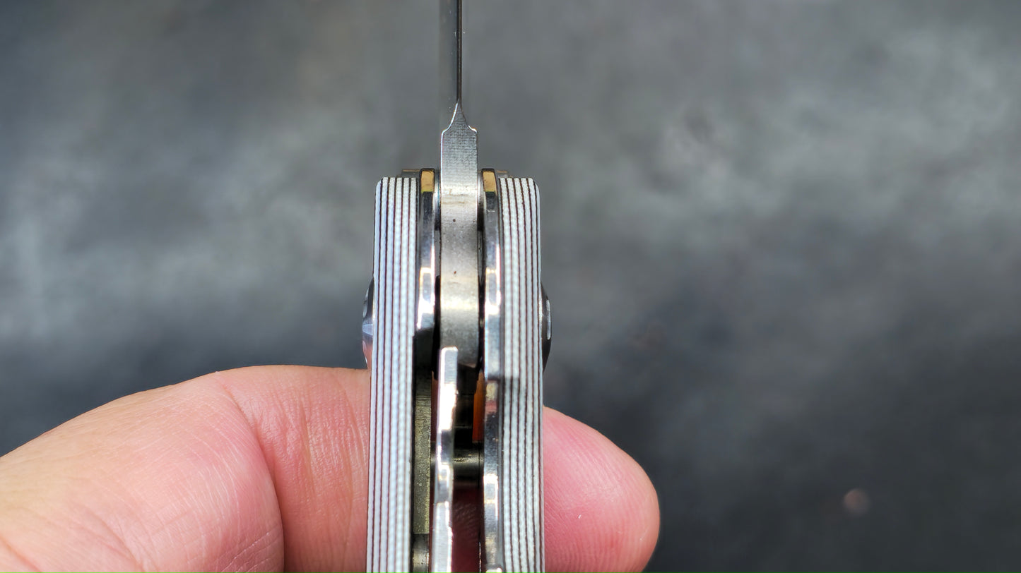 Sitivien ST-128 G10 D2 (USED)